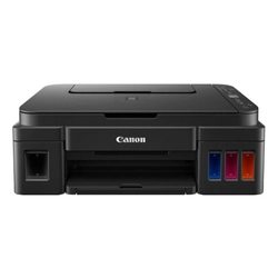 МФУ Canon Pixma G3411 2315C025 (А4, Струйный с СНПЧ, Цветной)
