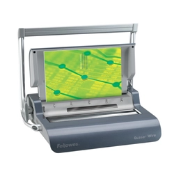 Переплетчик Fellowes FS-5224101