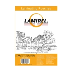 Lamirel Пленка для ламинирования  LA-78658 А4