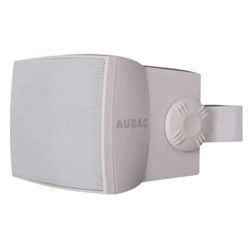 Опция для Аудиоконференций AUDAC Громкоговоритель WX302/W