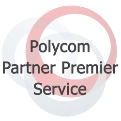Лицензия Poly Partner Premier, One Year, RealPresence Trio 8800 IP Conference Phone 4870-66070-160
