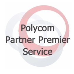Лицензия Poly Partner Premier, One Year, CX5100/CX5500 Series 4870-63880-160