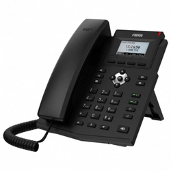 IP Телефон Fanvil X3SP Lite (Поддержка PoE)