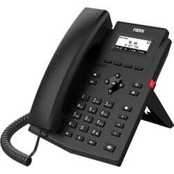 IP Телефон Fanvil X301P (Поддержка PoE)