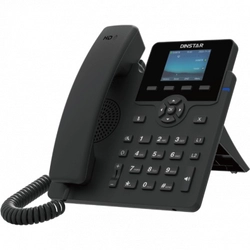 IP Телефон DINSTAR C62UP (Поддержка PoE)