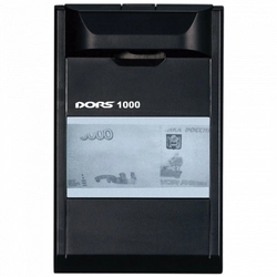 Детектор банкнот Dors 1000 М3 FRZ-022087
