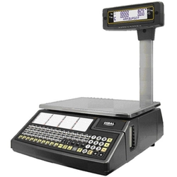Торговые весы Dibal W-025T Alpha W025T ALPHA 6/15 кг