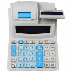 Термопринтер ПОРТ DPG-100 ФKZ версия ОФД DPG-100-ФKZ