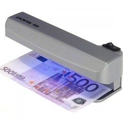 Детектор банкнот Dors 50 SYS-033275