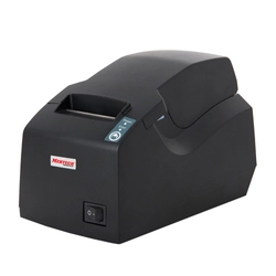 Фискальный принтер Mertech G58 RS232-USB Black Mertech1007