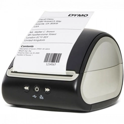 Термопринтер DYMO LableWriter 5XL [2112725]