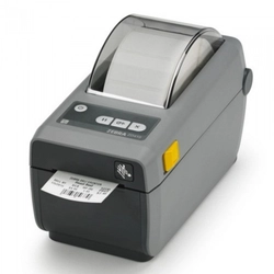 Принтер этикеток Zebra ZD410 ZD41022-D0EW02EZ