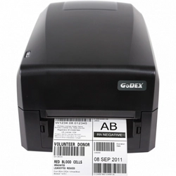 Принтер этикеток Godex GE300U