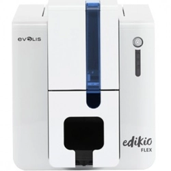 Принтер для карт Evolis Edikio Flex EF1H0000XS-BS002