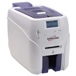 Принтер для карт Pointman Nuvia N20 N12-0001-00-S