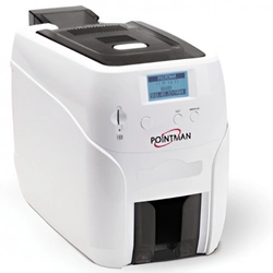Принтер для карт Pointman Nuvia N15 N15-0001-00-S