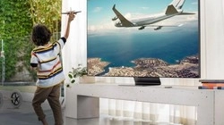 Samsung представила в России новую линейку телевизоров QLED 2020