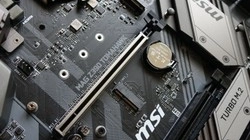 MSI представила новые материнские платы для процессоров Intel Core 10-го поколения
