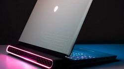 Dell показала сверхмощный ноутбук Alienware Area-51m R2 с десктопным процессором
