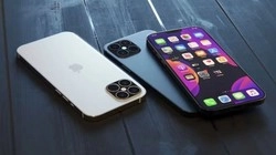 Опубликованы первые «живые» снимки дисплея iPhone 12
