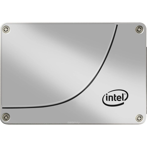 Intel cheap 4tb ssd