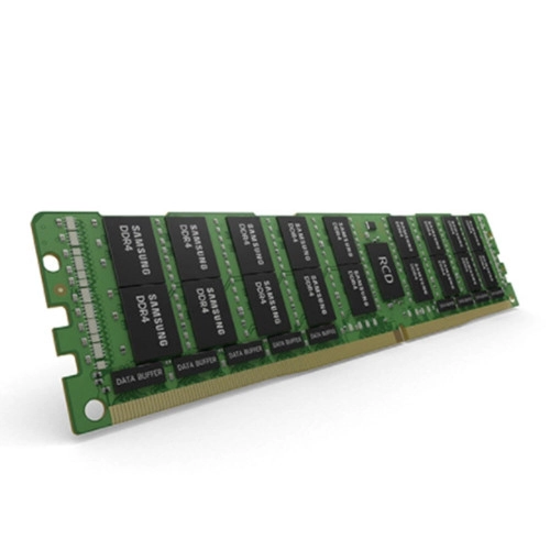 Серверная оперативная память ОЗУ Samsung PC4-25600 ECC M391A4G43AB1-CWE (32 ГБ, DDR4)