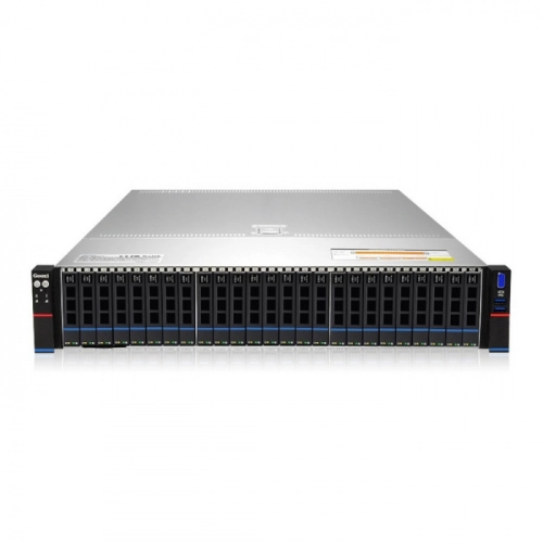 Серверная платформа Gooxi SL201-D25RE-G3 (Rack (2U))