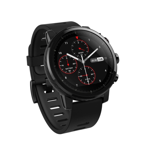 Amazfit stratos 2 smartwatch outlet
