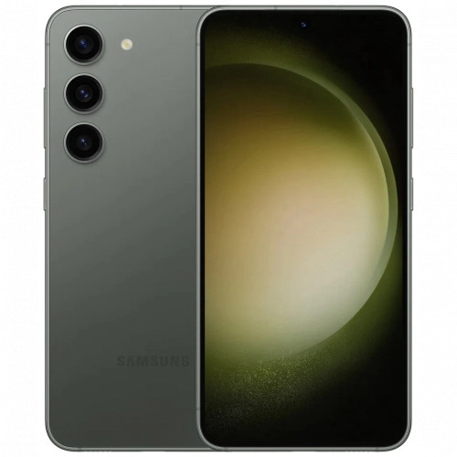 Смартфон Samsung Galaxy S23 SM-S911BZGDCAU (128 Гб, 8 Гб)