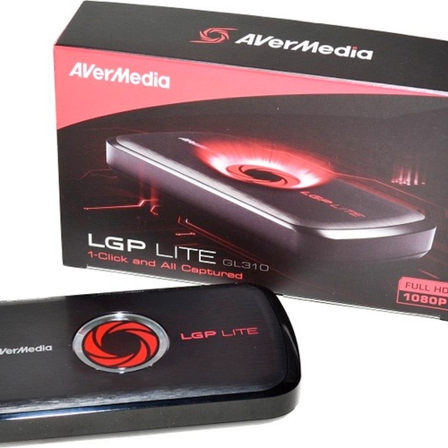 Live gamer portable deals lite