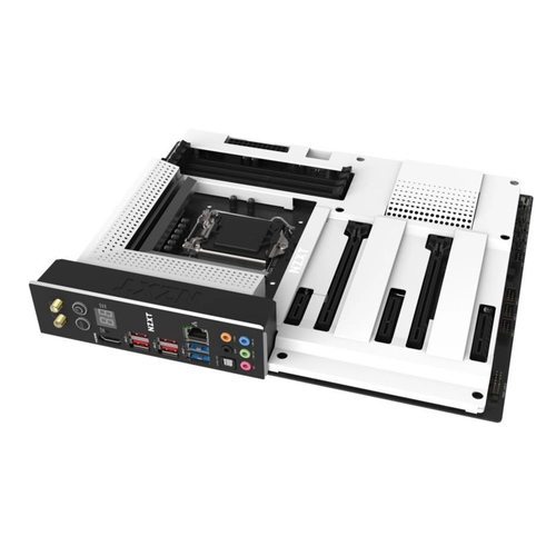 Z390 nzxt hotsell