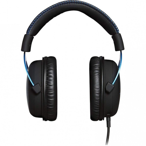 HyperX Cloud Gaming Headset Blue for PS4 4P5H9AM
