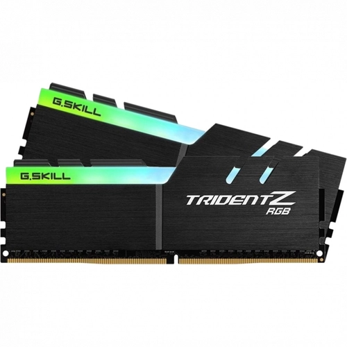 G.Skill Trident Z RGB F4 3000C16D 16GTZR DIMM DDR4