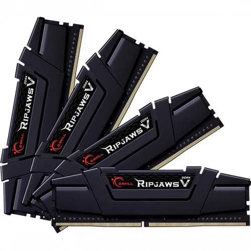 G.Skill RipJaws V 128GB F4 3200C16Q 128GVK DIMM DDR4