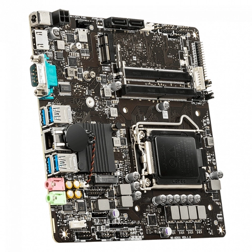 Купить Материнская плата MSI H510TI-S09 (Mini-iTX, LGA 1200)  характеристики, отзывы, описание, цена в Москве, России в интернет магазине  Apltech.ru
