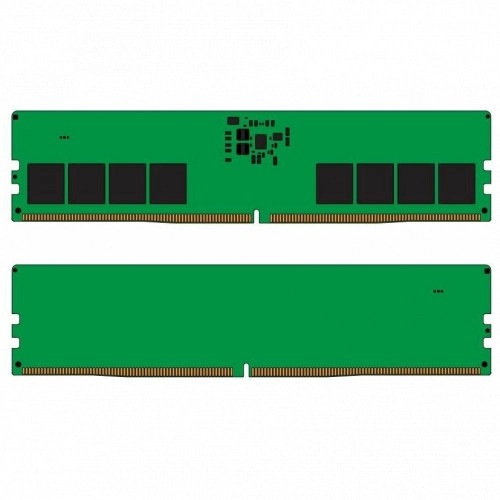 ОЗУ Kingston DDR5 5600 DIMM KVR56U46BD8-32 Non-ECC (DIMM, DDR5, 32 Гб, 5600 МГц)