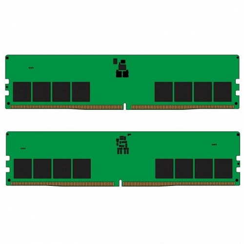 ОЗУ Kingston KVR48U40BD8K2-64 Non-ECC (DIMM, DDR5, 64 Гб (2 х 32 Гб), 4800 МГц)