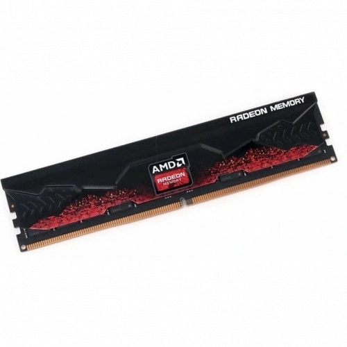 ОЗУ AMD R5S58G5200U1S (DIMM, DDR5, 8 Гб, 5200 МГц)
