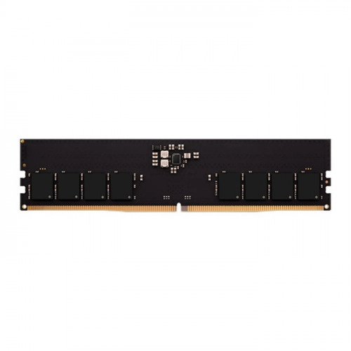 ОЗУ AMD Radeon Entertainment Series Black Gaming R5516G5600U1S-U (DIMM, DDR5, 16 Гб, 5600 МГц)