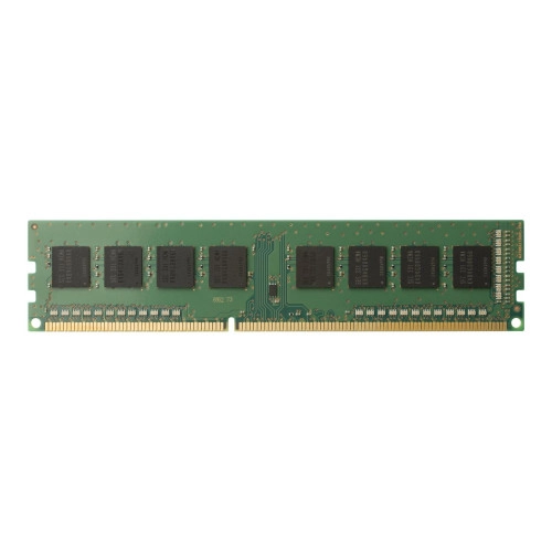 ОЗУ HP DDR4 DIMM 5YZ54AA (DDR4, 16 Гб)