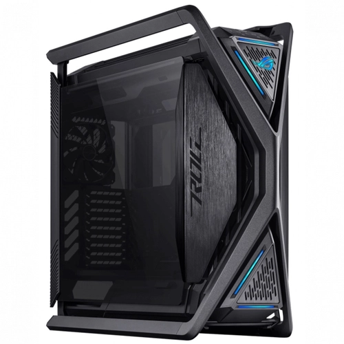 Купить Корпус Asus ROG Hyperion GR701 90DC00F0-B39000 (Full-Tower)  характеристики, отзывы, описание, цена в Москве, России в интернет магазине  Apltech.ru