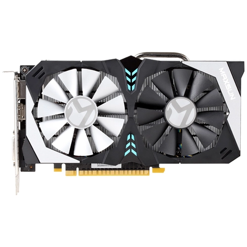 Gtx hotsell 1050ti 4