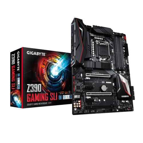 Lga 1151 outlet sli motherboard