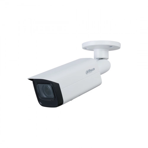 IP видеокамера Dahua DH-IPC-HFW2541T-ZS (Цилиндрическая, Уличная, Проводная, Вариофокальный объектив, 2.7 ~ 13.5 мм, 1/2.7", 5 Мп ~ 2592×1944)