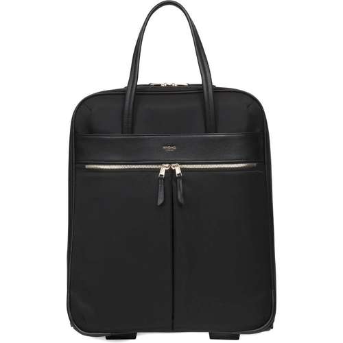 Knomo Burlington Black 119 801 BLK