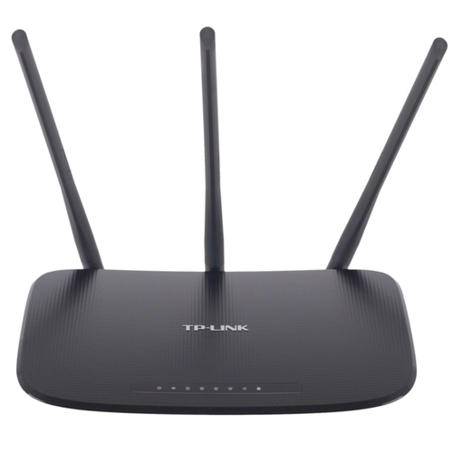 Купить Маршрутизатор для дома TP-Link TL-WR940N 450M характеристики,  отзывы, описание, цена в Москве, России в интернет магазине Apltech.ru