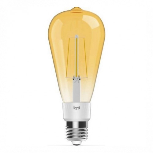 Yeelight Smart LED Filament Bulb ST64 YLDP231EU
