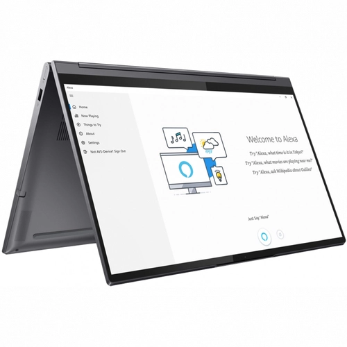 Lenovo on sale yoga 4k