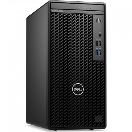Персональный компьютер Dell Optiplex 3000 Tower 210-BCSR-4 (Core i5, 12500, 3, 8 Гб, SSD, Windows 11 Pro)