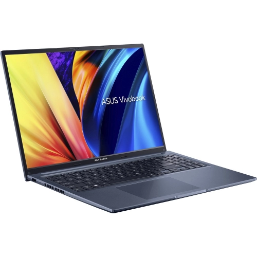 Ноутбук Asus Vivobook 16x M1603QA-MB309 90NB0Y81-M00KX0 (16 ", WUXGA 1920x1200 (16:10), Ryzen 7, 16 Гб, SSD)